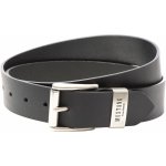 Mustang kožený opasek černý MG2104R04Z0790 – Zboží Mobilmania