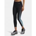Dámské legíny Under Armour UA Velociti Ankle Prt Tights-BLK Černá – Zboží Dáma