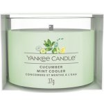 Yankee Candle Signature Cucumber Mint Cooler 37 g – Hledejceny.cz