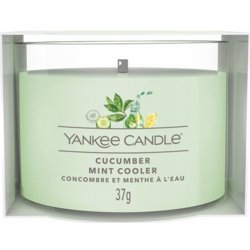 Yankee Candle Signature Cucumber Mint Cooler 37 g