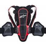 páteřový chránič Alpinestars NUCLEON KR-3 – Zboží Mobilmania