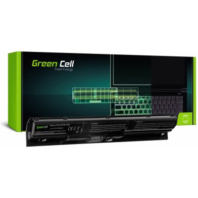 Green Cell HP90 2200mAh - neoriginální – Zbozi.Blesk.cz