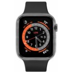 FIXED Pure s temperovaným sklem na APPLE Watch FIXPUW-434 – Zboží Živě
