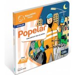 Albi Kouzelné čtení Minikniha povolání Popelář – Hledejceny.cz