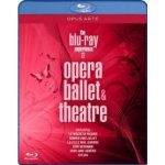 Blu-ray Experience Vol.2 - Guilio Cesare / Sylvia / Cosi Fan Tutte / Romeo And Juliet BD – Hledejceny.cz