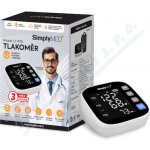 SimplyMed LT-P70 USB – Zboží Dáma
