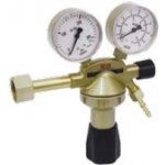 GCE Redukční ventil CO2 200/32L Dincontrol 780647 – HobbyKompas.cz