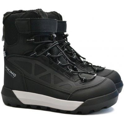 Viking zimní boty Constrictor Warm 3-95115 2 Watershield – Hledejceny.cz