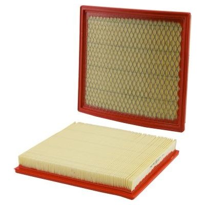 WIX FILTERS Vzduchový filtr 42190 – Hledejceny.cz