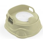 Dolu 3v1 Nočník sedátko na WC světle zelená – Sleviste.cz