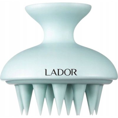 La'dor Masážní kartáč na hlavu Scalp Massager Shampoo Brush 1 ks – Zbozi.Blesk.cz