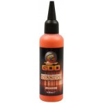 Korda Tekutý Atraktor Goo Outrageous Orange Supeme 115 ml – Zboží Dáma