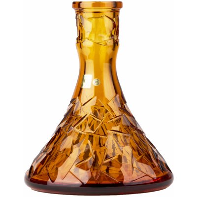Caesar Crystal Floe 24 cm oranžová – Zboží Dáma