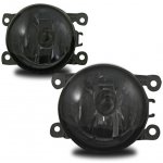 JOM mlhovky Opel Astra H GTC / OPC - kouřové | Zboží Auto