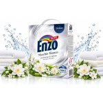 Deluxe Enzo prací prášek Elite Universal & White Muschio Bianco 5,5 kg 100 PD – Hledejceny.cz