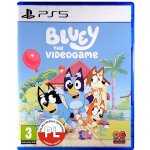 Bluey: The Videogame – Zboží Mobilmania