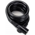 ABUS Star 4508K/150/8 černý – Hledejceny.cz