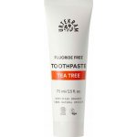Urtekram bez fluoridu Tea Tree 75 ml – Hledejceny.cz