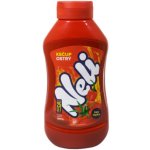 FRUTA Bohemia NELI kečup ostrý 900 ml – Zboží Dáma