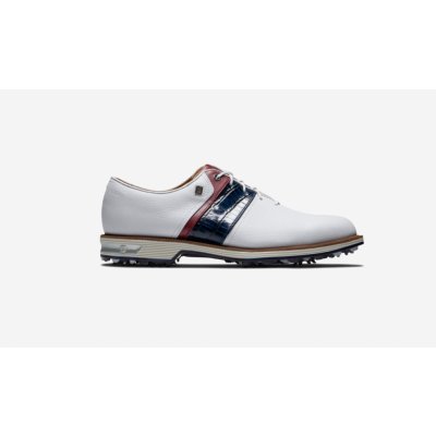 FootJoy Premiere Series Packard Mens white – Hledejceny.cz