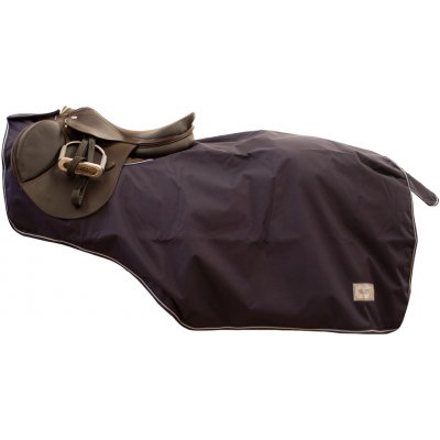 KenTaur Deka bederka nepromokavá černá – Sleviste.cz