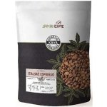 Jamai Café ITALSKÉ Espresso zrnková 0,5 kg – Hledejceny.cz