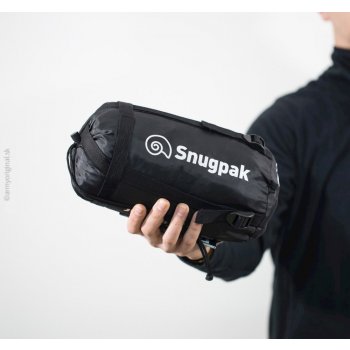 Snugpak Jungle Bag