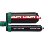 Kotva chemická Hilti HIT-MM PLUS – HobbyKompas.cz
