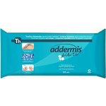 Addermis Ubrousky vlhčené Biactiv 60 ks – Hledejceny.cz