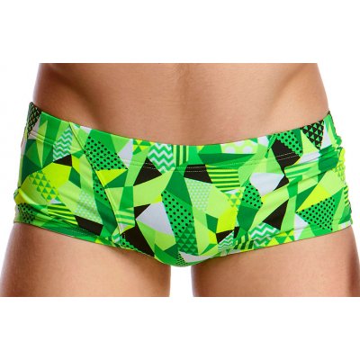 Funky Trunks go ballistic mens trunks – Hledejceny.cz