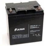 FUKAWA FWL 28-12 12V 28Ah – Hledejceny.cz