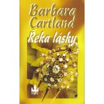 Řeka lásky - Cartland Barbara – Hledejceny.cz