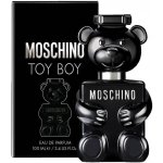 Moschino Toy Boy parfémovaná voda pánská 100 ml – Zboží Dáma
