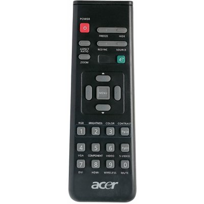 Dálkový ovladač Acer VZ.JCQ00.001 – Hledejceny.cz