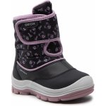 Geox B Flanfil G.B Abx černá – Zboží Dáma