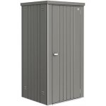 Biohort skříň na nářadí venkovní Equipmentlocker šedý křemen 4 velikosti 90 30030 – Hledejceny.cz