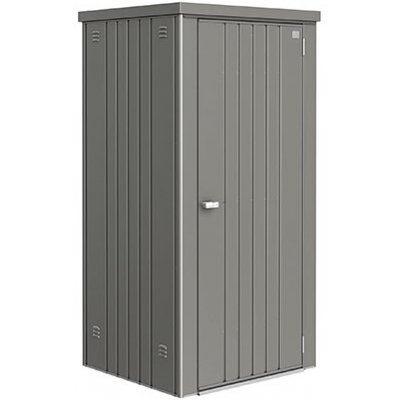 Biohort skříň na nářadí venkovní Equipmentlocker šedý křemen 4 velikosti 90 30030 – Hledejceny.cz