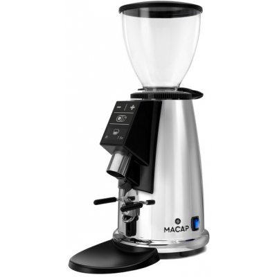 Macap m2e domus programovatelný chróm – Zboží Mobilmania