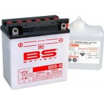 BS-Battery BB9-B – Hledejceny.cz