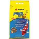 Tropical Pond Pellet Mix 10 l, 1,3 kg