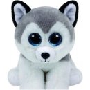 Beanie Babies BUFF husky 15 cm