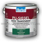Herbol PU-Siegel 0,75 l polomat – Zbozi.Blesk.cz