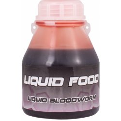 LK Baits Liquid Bloodworm 250ml