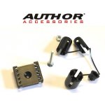 Author X-Bow – Zboží Dáma