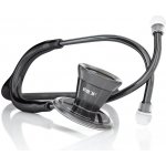 MDF 797 ProCardial® Stainless Steel Cardiology Stethoscope - Black/ Black Pearl (Fonendoskopy) – Hledejceny.cz