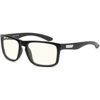 Gunnar INTERCEPT ONYX, čírá skla INT-00614 – Hledejceny.cz