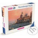 Ravensburger Itálie 1000 dílků – Sleviste.cz
