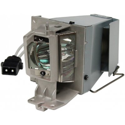 Lampa pro projektor OPTOMA DX342, kompatibilní lampa bez modulu – Hledejceny.cz