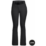 Dámské lyžařské kalhoty Goldbergh Pippa Ski Pant Long Black – Sleviste.cz