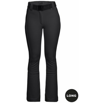 Dámské lyžařské kalhoty Goldbergh Pippa Ski Pant Long Black – Sleviste.cz
